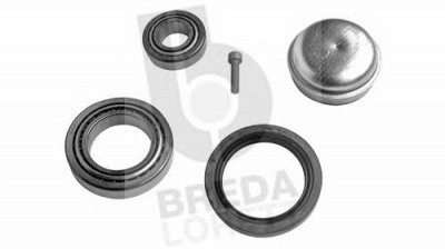 BREDA LORETT krt2828 -  Комплект подшипника ступицы колеса